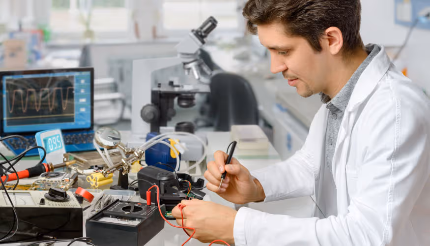 Fatih Elektronik Tamircisi