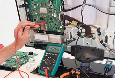 Fatih Elektronik Tamircisi