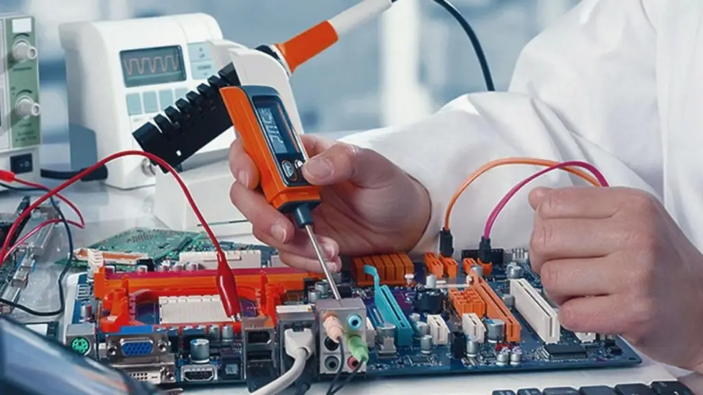 Fatih Elektronik Tamircisi